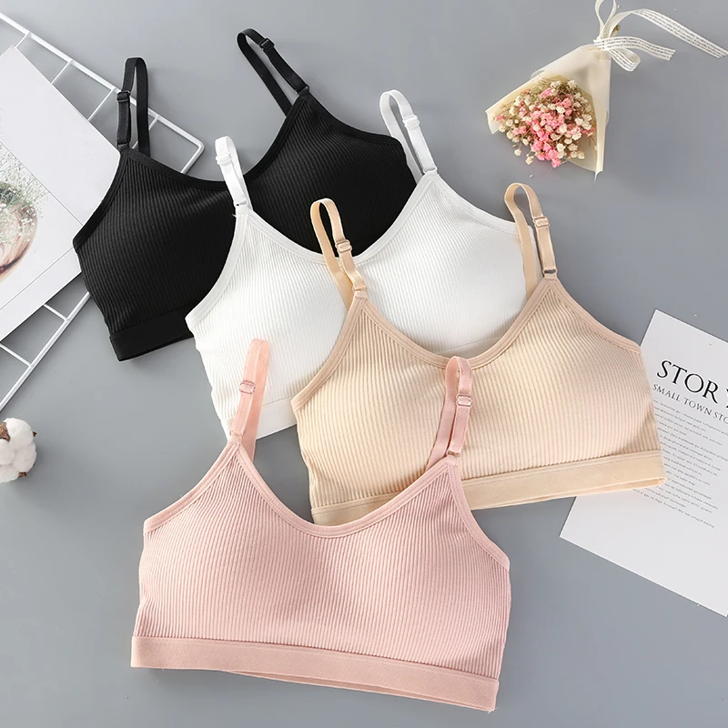 Nursing Bra Sleep - Seamless Brassiere Bras For Women Full