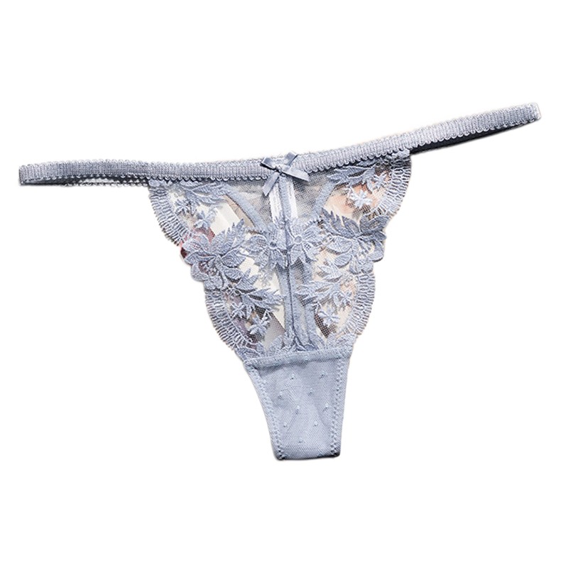 Seamless Underwear Women - Lace Panties Sexy Thong Women Underwear