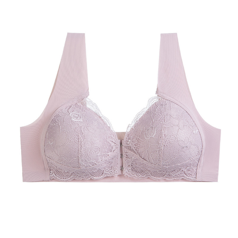 Seamless Underwear Women - L'bellagiovanna Plus Size Summer Lace Seamless