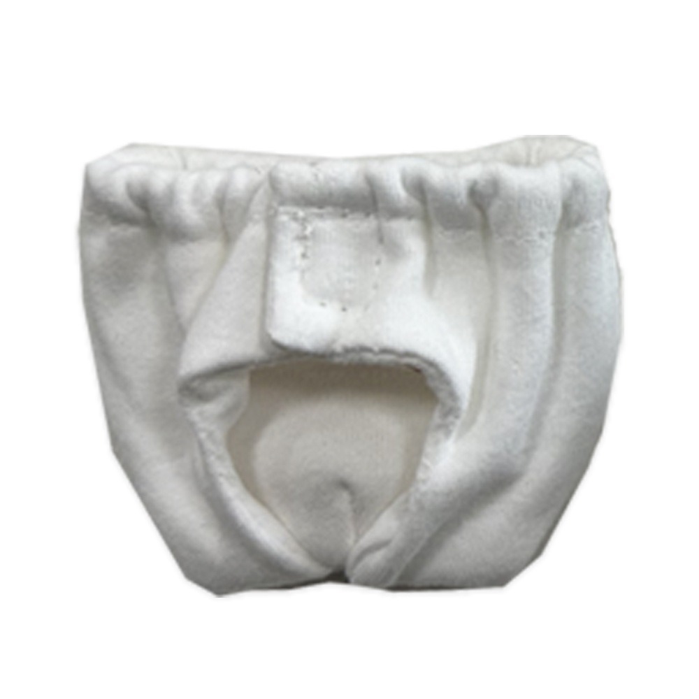 Period Panty Absorbent - Absorbent Squirrel Diapers Leak-Proof Breathable Pet