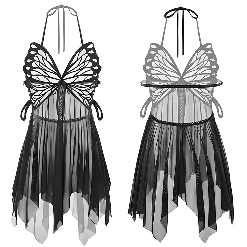 Babydoll Chemise Night - Women Chemise Night Gown Porn Sleepwear