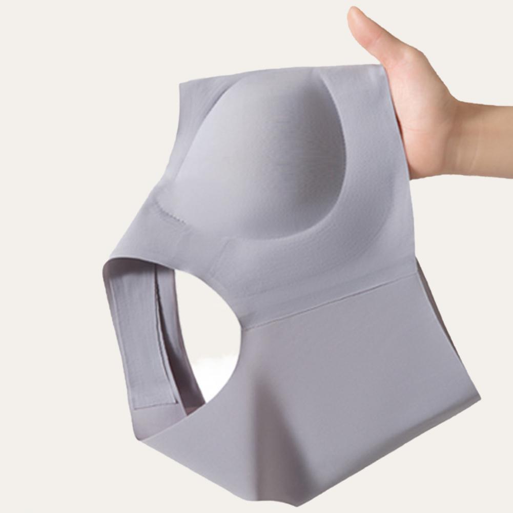 Back Sports Bra Comfortable Wi - Bralette Wireless Soft 评论和价格