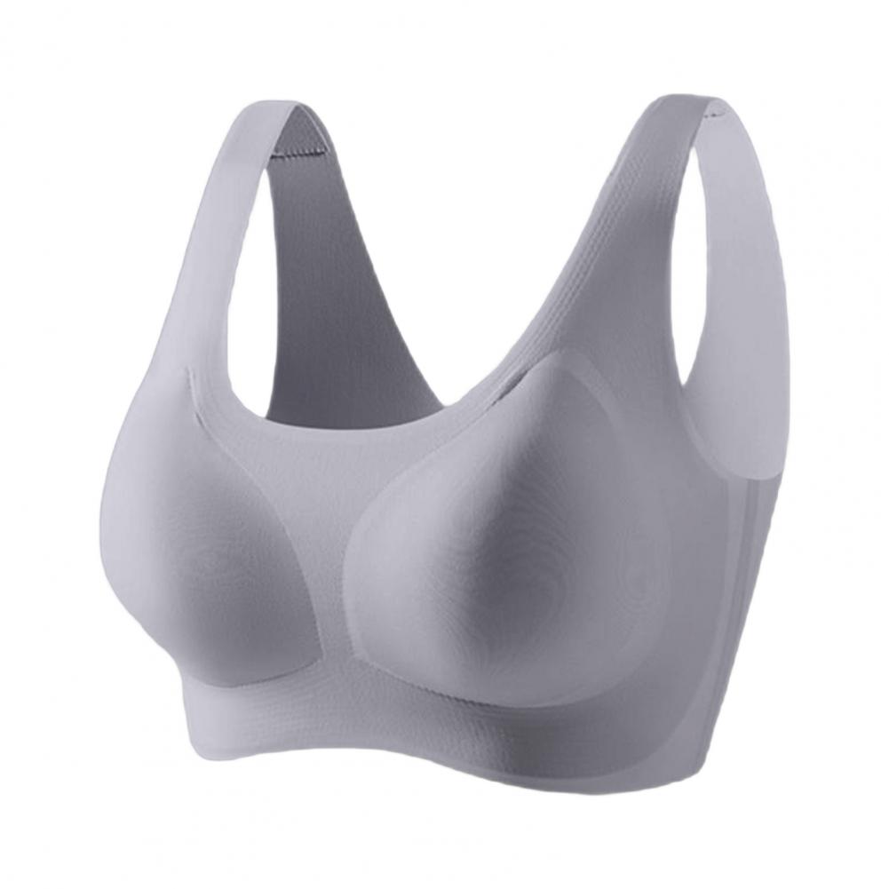 Back Sports Bra Comfortable Wi - Bralette Wireless Soft 评论和价格