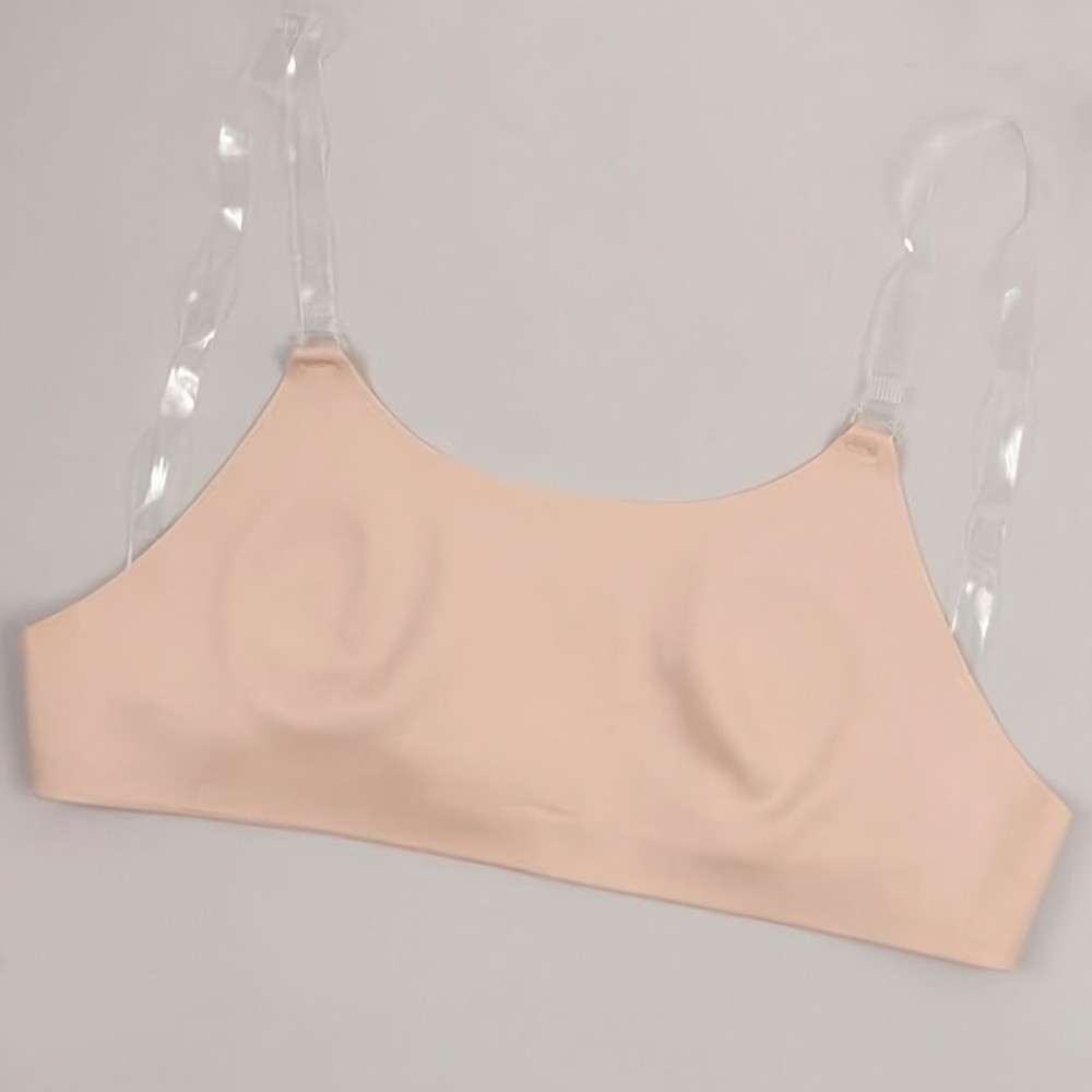 Intimates Invisible Strap Wire - Strapless Bra Backless 评论和价格