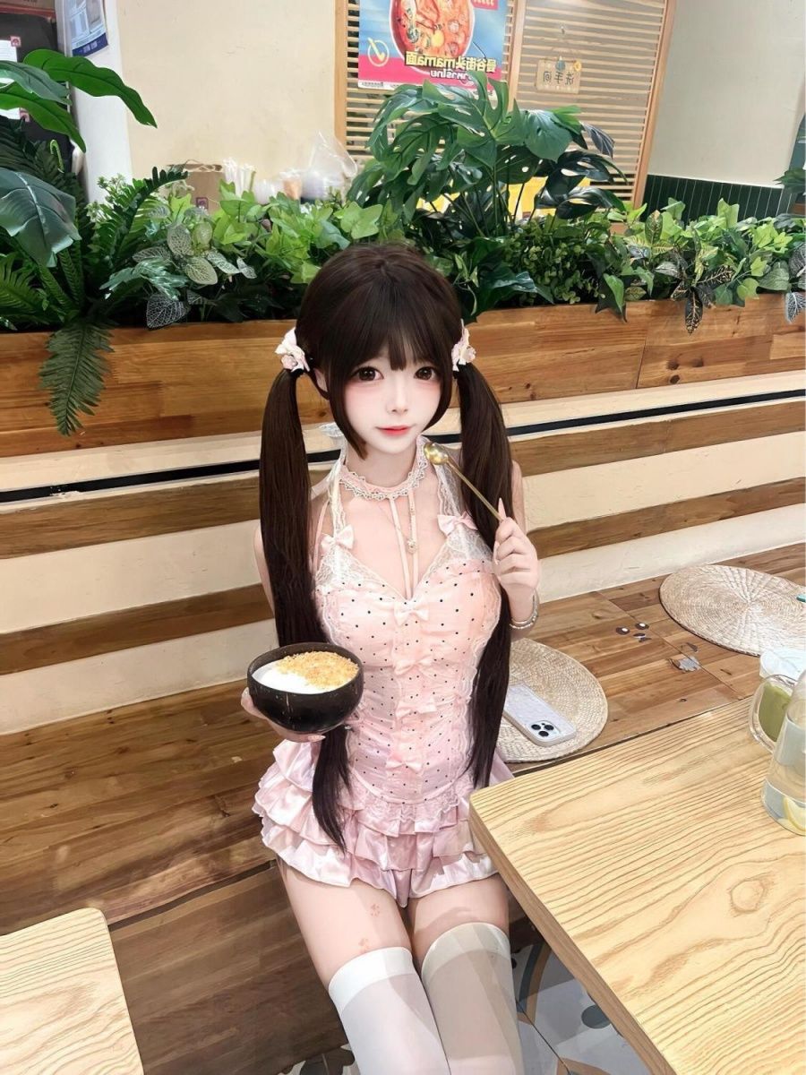 Sweet Pure Desire Coquette 2 P - Cami Top Lace 评论和价格