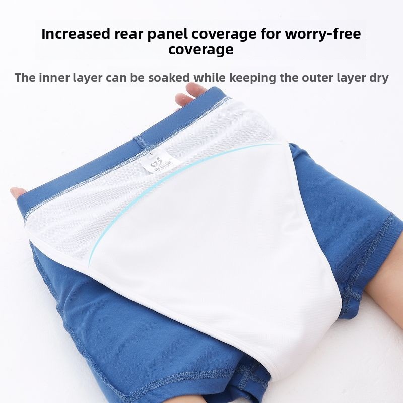 Heavy Absorbency Washable Inco - Period Panty Absorbent 评论和价格