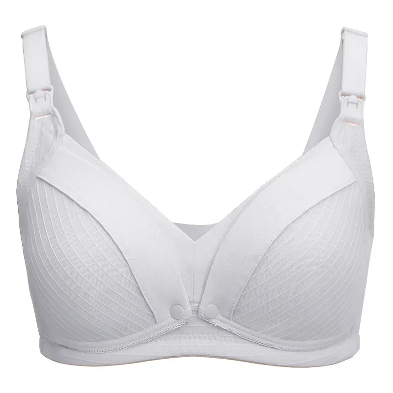 Maternity Nursing Bra Pregnant - Nursing Bra Sleep 评论和价格