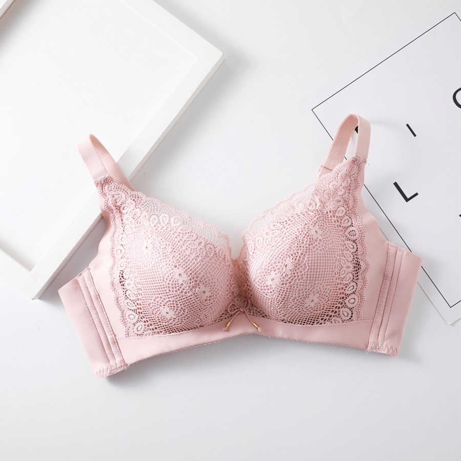 Push Up Bra for Women Sexy Flo - Bralette Wireless Soft 评论和价格