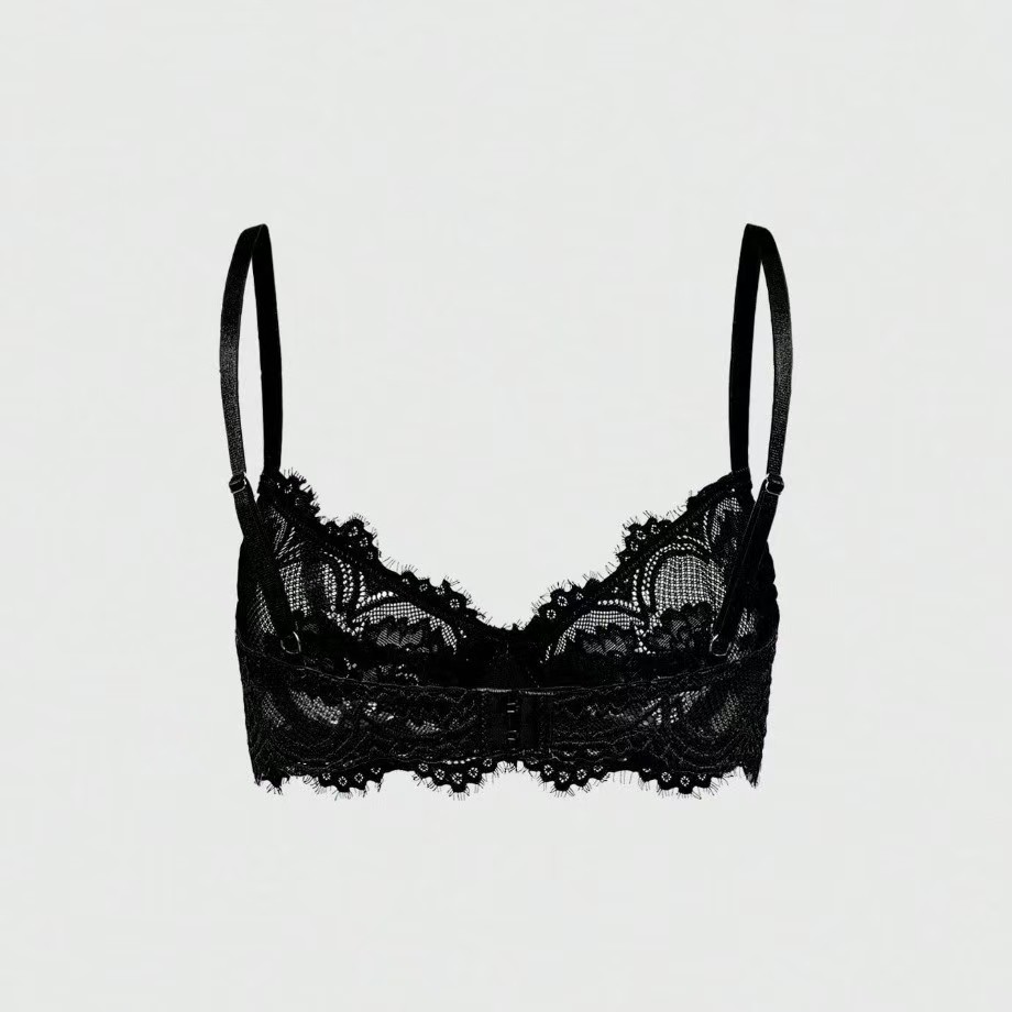plus size women's bra sexy lac - Push Up Bra Padded 评论和价格