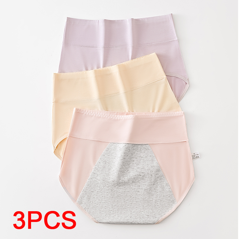 Women Underwear Super Absorben - Period Panty Absorbent 评论和价格