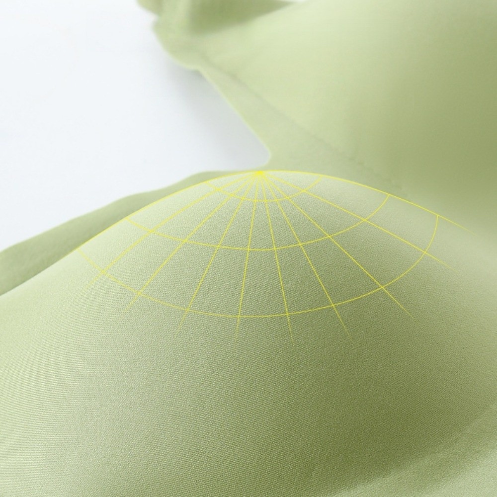 Anti-sagging Push Up Wireless  - Bralette Wireless Soft 评论和价格