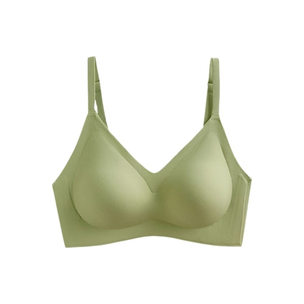 Anti-sagging Push Up Wireless  - Bralette Wireless Soft 评论和价格