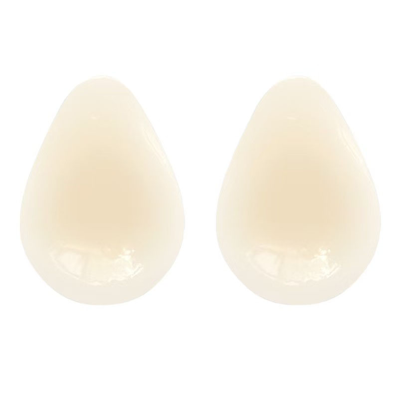 Waterdrop Invisible Bra Silico - Push Up Bra Padded 评论和价格