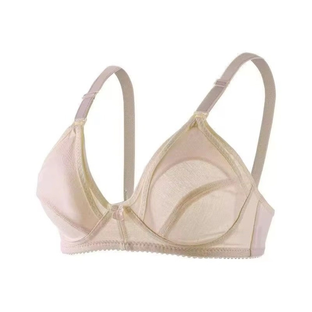 Cotton Maternity Nursing Bra P - Nursing Bra Sleep 评论和价格