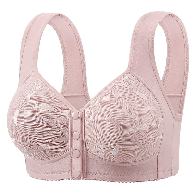 Ladies Fashion Printed Front B - Seamless Underwear Women 评论和价格