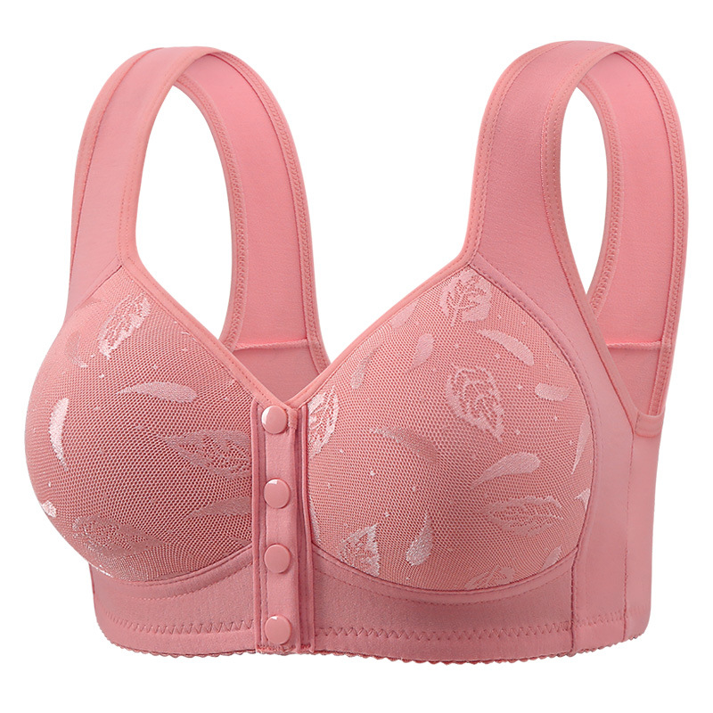 Ladies Fashion Printed Front B - Seamless Underwear Women 评论和价格