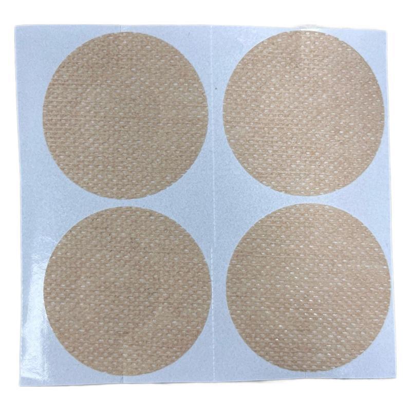 Disposable Invisible Men's Nip - Nipple Cover Pasties 评论和价格