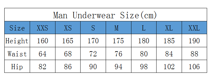 Handmade Natural Latex Male un - Boyshort Underwear 评论和价格