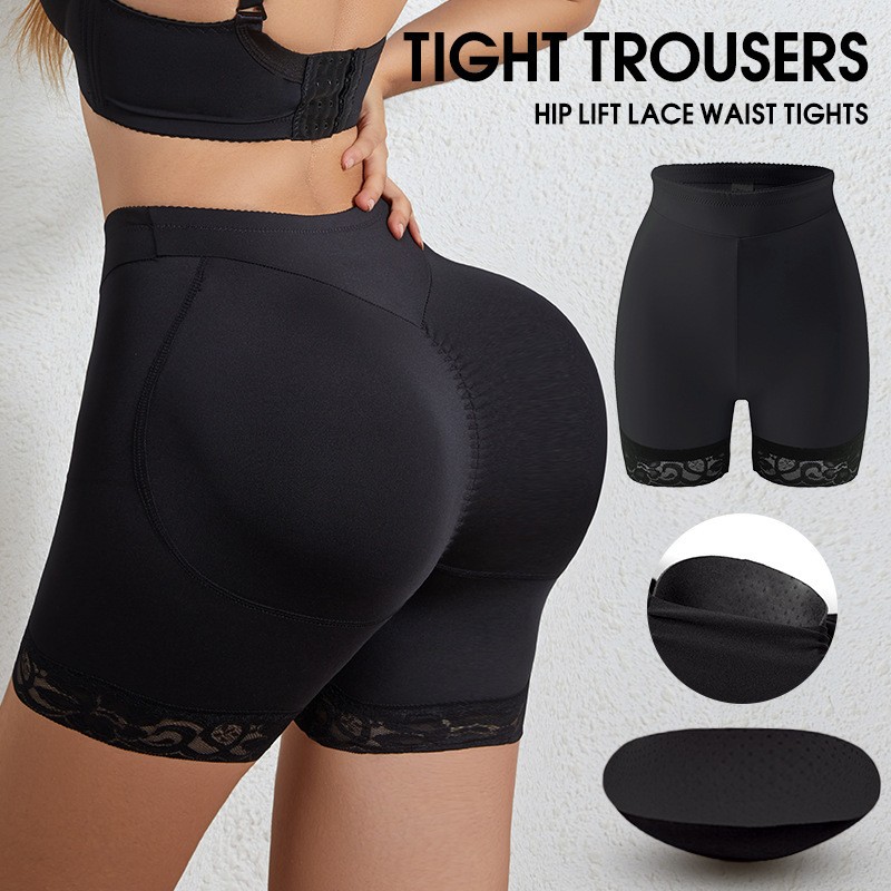 High Waisted Underwear Control - Seamless Underwear Women 评论和价格