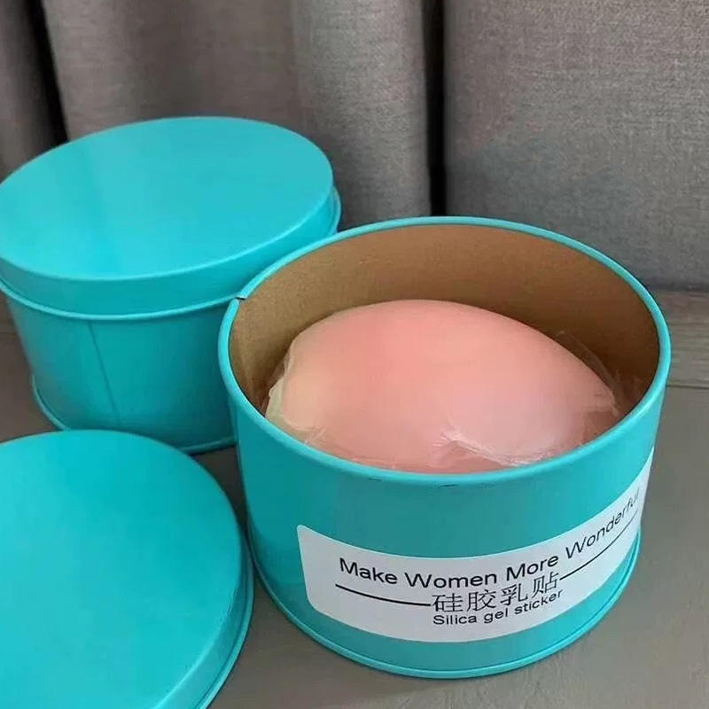 2026 Women Reusable Breast Pet - Silicone Bra Adhesive 评论和价格