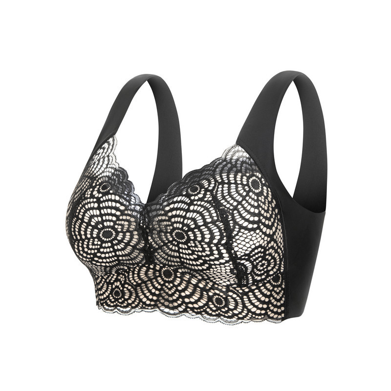 L'bellagiovanna Women's Wirefr - Seamless Underwear Women 评论和价格