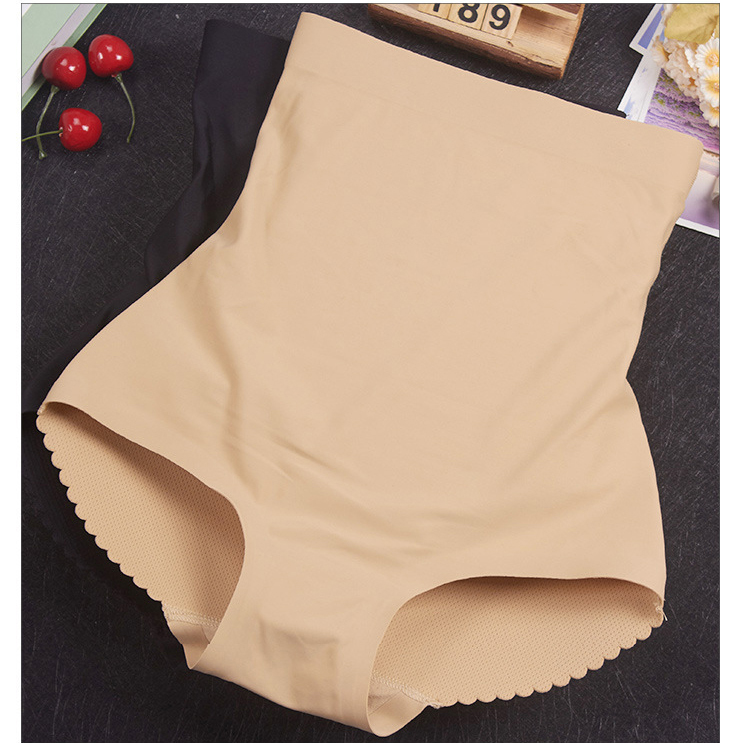 High Waist Butt Lift Padded Pa - Seamless Underwear Women 评论和价格