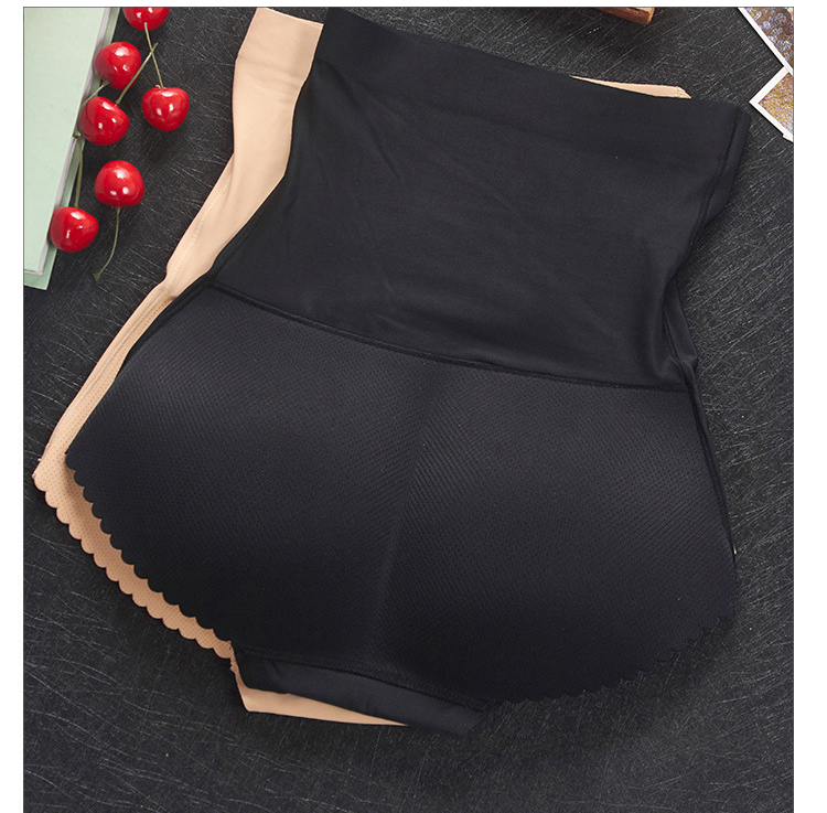 High Waist Butt Lift Padded Pa - Seamless Underwear Women 评论和价格