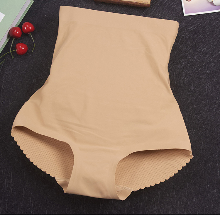 High Waist Butt Lift Padded Pa - Seamless Underwear Women 评论和价格