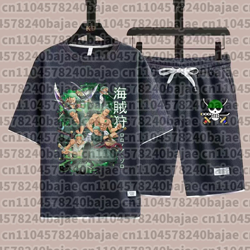 One Piece Kids Outfit Chopper  - Boyshort Underwear 评论和价格