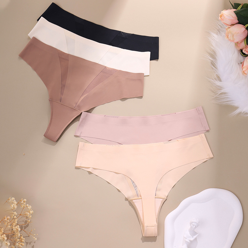 Women's Sexy G String Panties  - Thong Bikini Women 评论和价格