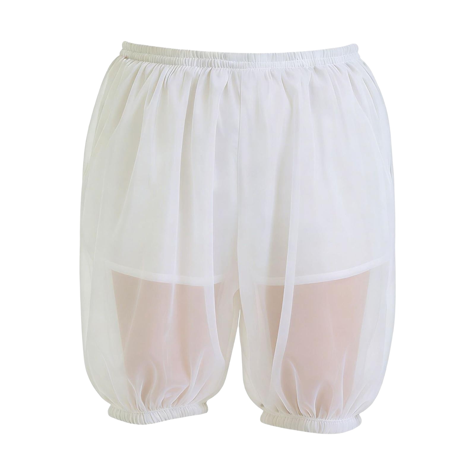 Loose Fit Boxing Incontinent E - Boyshort Underwear 评论和价格