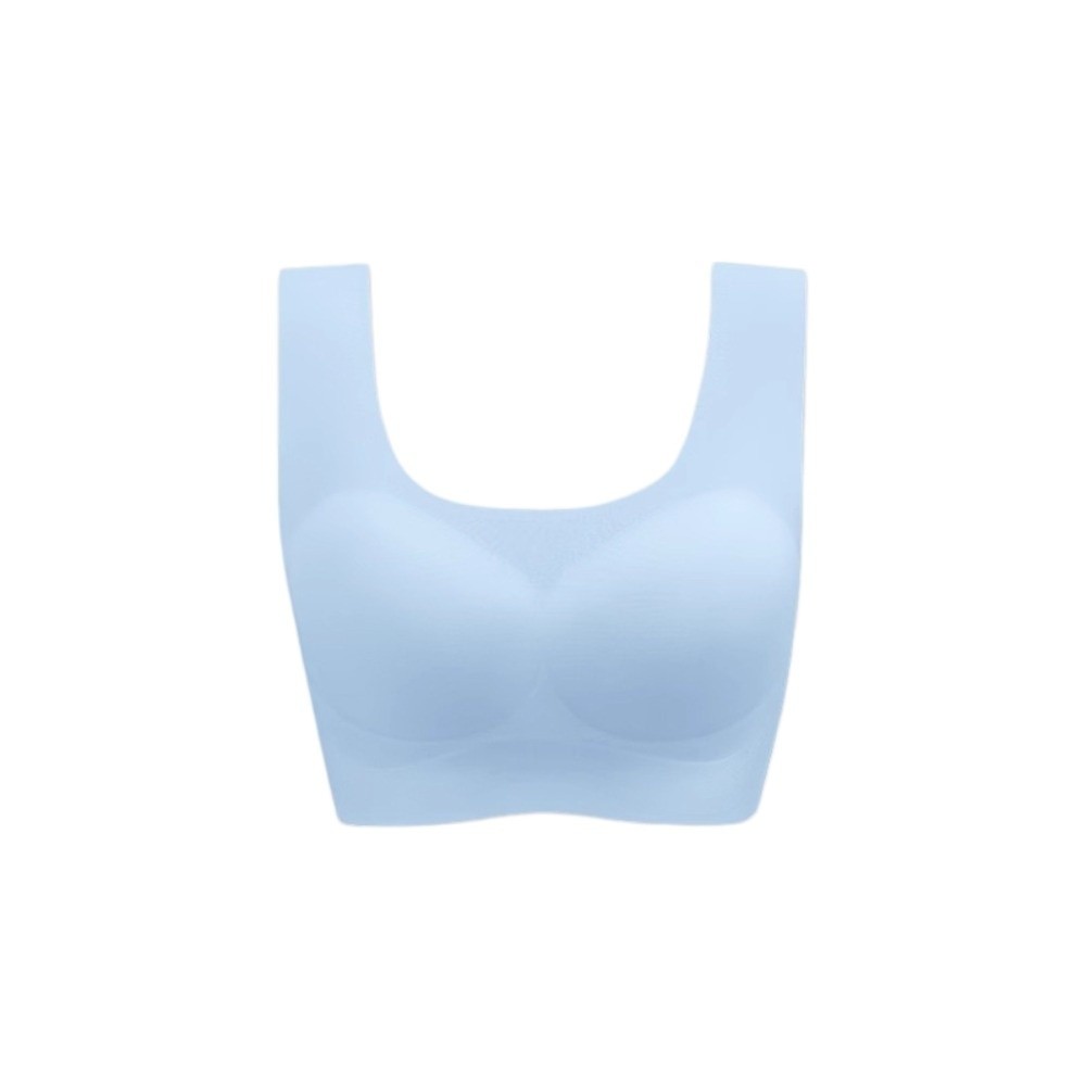 Soft Close-fitting Disposable  - Bralette Wireless Soft 评论和价格