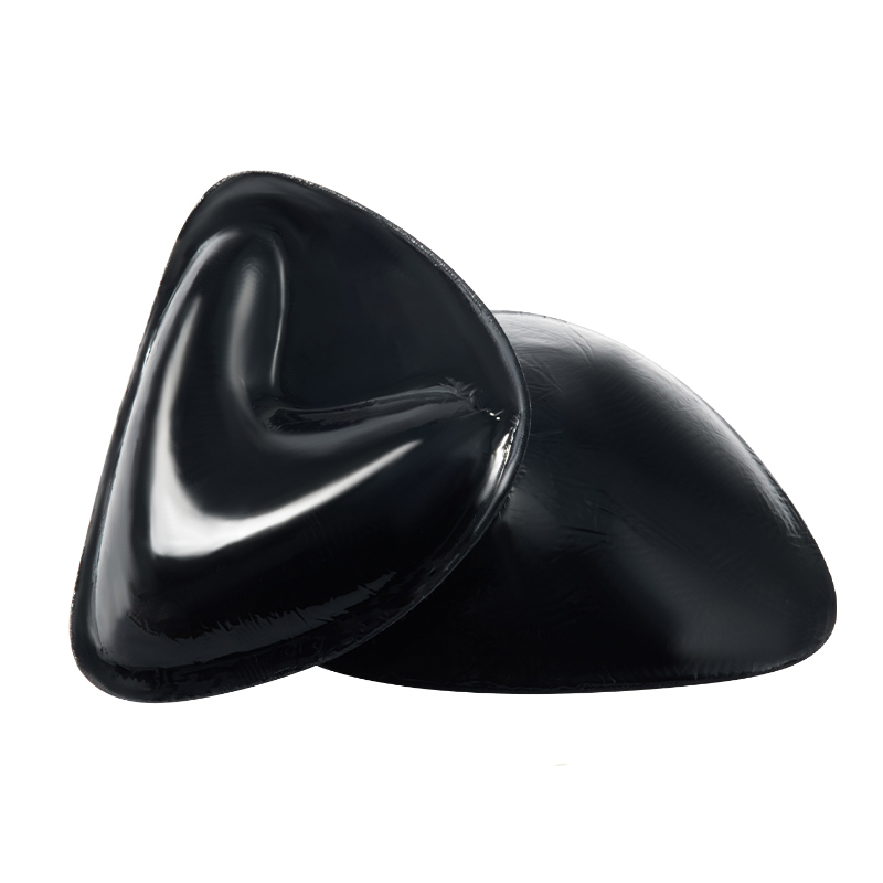 1/2 Pairs Ultra Push up Sticky - Push Up Bra Padded 评论和价格