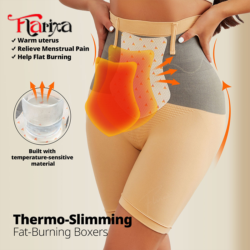 Flarixa Thermal Underwear Pant - Seamless Underwear Women 评论和价格