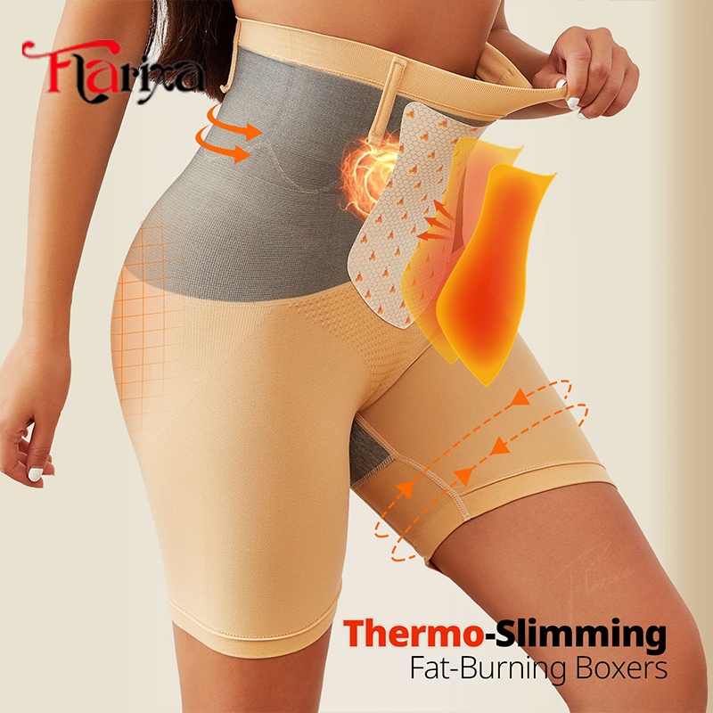 Flarixa Thermal Underwear Pant - Seamless Underwear Women 评论和价格