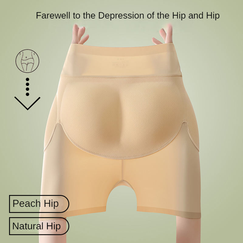 Women Seamless High Waist Body - Seamless Underwear Women 评论和价格