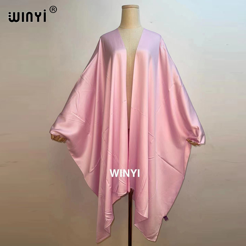 Middle East Sunmer Women Cardi - Robe Silk Women 评论和价格